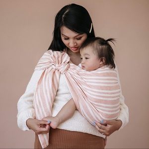 WILDBIRD Ring Sling EUC